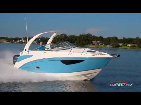 2025 Regal 26 XO Video