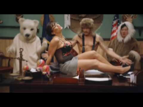 Eminem vs. Kardinal Offishall - We Made You Dangerous (POMATIC Mash Hitz)