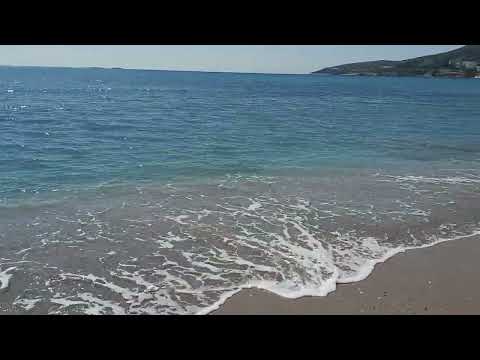 The Clean Beaches of Athens: A Hidden Paradise