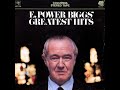 Power Biggs Greatest Hits