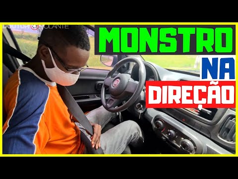APRENDEU QUASE TUDO NA PRIMEIRA AULA DE AUTO ESCOLA DR.VOLANTE AUTO ESCOLA