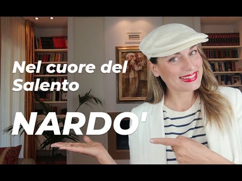 Nel cuore del Salento: Nardò