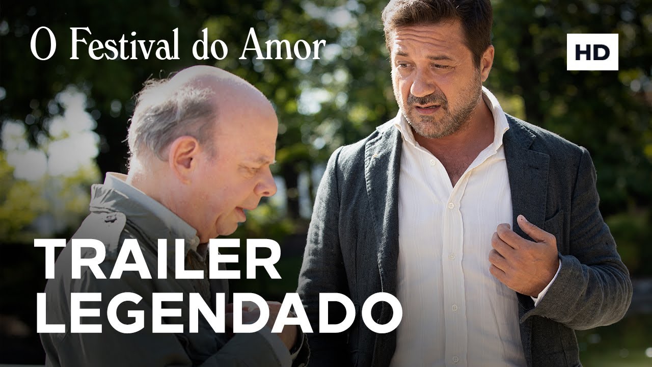 trailer Oficial