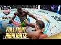 Full Fight Highlights From The 2025 PFL World Tournament Finals Edwards Popov Shoeface Crowned