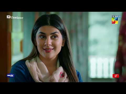 Hilmand Ke Dimagh Par Kis Ka Fitoor Sawar !!  Sang-e-Mah - HUM TV