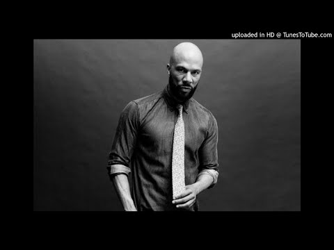 Common - Congratulations (Feat. Cocaine 80s)