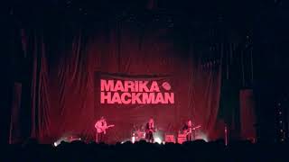 Marika Hackman - Time's Been Reckless // Stadthalle Wien