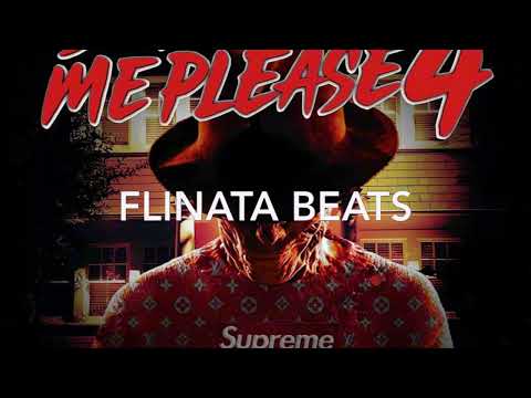 YSR DEE RICH, YSR RELL “BITE DOWN” (Instrumental) “STR8" (prod. @flinataprod)