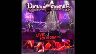 Vicious Rumors -&quot;Sign of the southern cross&quot; (Black Sabbath cover)