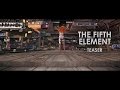 The Fifth Element Rediscover The Future Fan Teaser