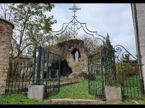 Houtain-Le-Val,21 Novembre 2020