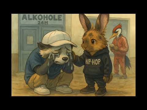 Borsuk Emil - Dobry człowiek