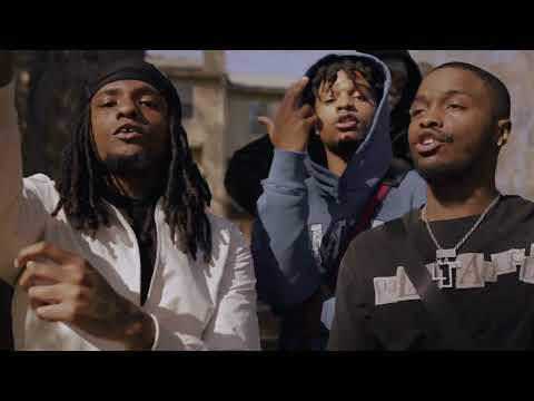 LulJayFromCov x SK Young Savage - Tellin Em Sh*t (Official Music Video)