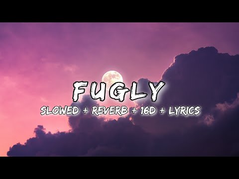 Yeh Fugly Fugly Kya Hai || slowed + reverb + 16D + lyrics ||