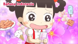 Download lagu Semua yang enak, aku mau makan! / Hello Jadoo Bahasa Indonesia mp3 Download lagu Semua yang enak, aku mau makan! / Hello Jadoo Bahasa Indonesia mp3