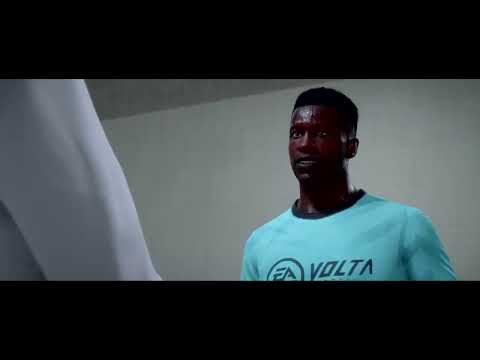 PLAYING FIFA 20 VOLTA - PART 7