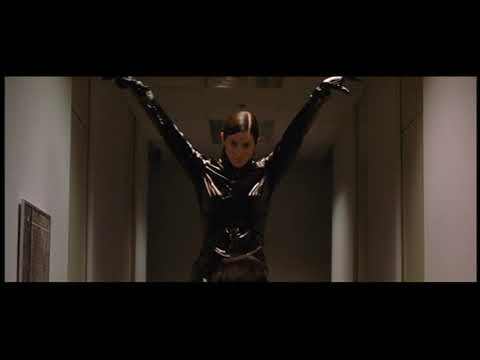 The Matrix Reloaded (2003) - Theatrical Teaser Trailer (4K)