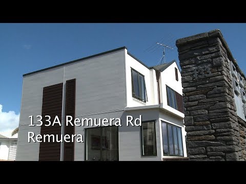 133A Remuera Rd Remuera, Auckland