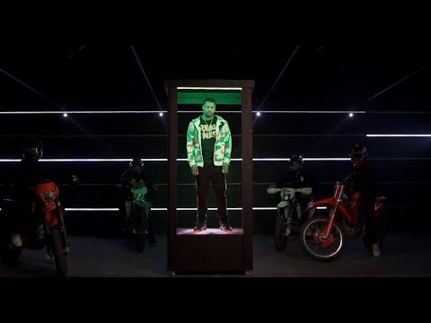 ThatBoyDayDay - What It Is (Music Video)