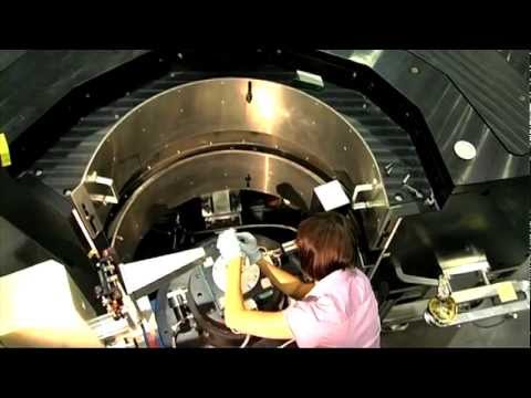 Solarenergieforschung am HZB