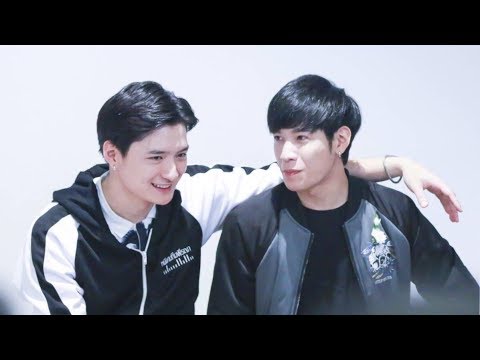 [ENG Sub] 170814 l คริส - สิงโต l Krist&Singto Service @ShowDC