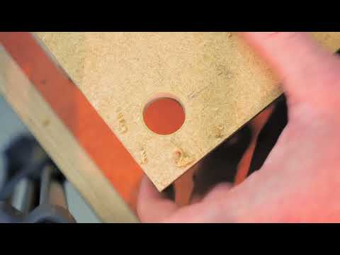 UJK Parf Super Dog - Product Overview