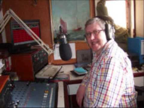 Tunes On The Radio  (A tribute to Clive Dewi Thomas) - Philip Arrowsmith