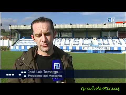 Pitus del Mosconia en la TPA www.gradonoticias.com