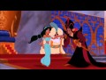 Aladdin Sultan Upbraids Jafar HD