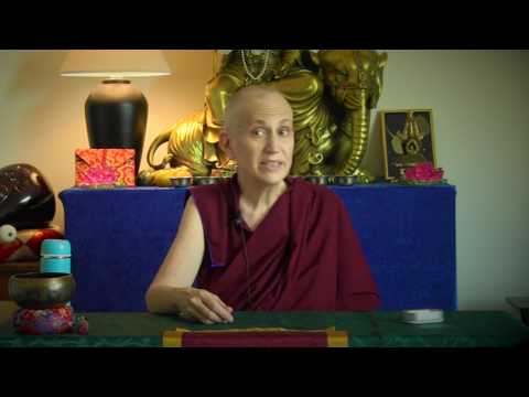 03 Young Adults Explore Buddhism: The Importance of Motivation 07-15-17