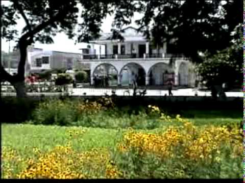 Te doy gracias Cañete - Alicia Villalobos