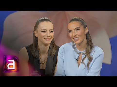 Studio A me Blerona Zeqiri- 05.01.2026 @ATVofficialchannel