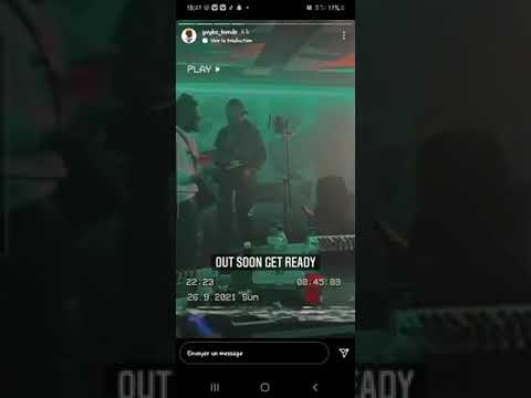 GVYBZ X DATWAY X OT PICSOU - PALI (Coming soon)