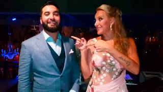 Video thumbnail for Nicolas Crededio & AlekSandra Stadnik, 1-4, Milonga "Ideal" Planetango 20.07.2018