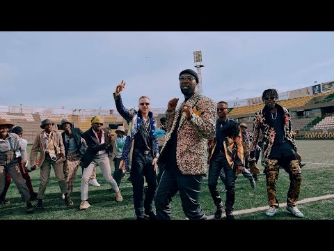 Twist – Eddy Kenzo x Chase Bell x Suckarie x Kwaw Kese[Official Video]