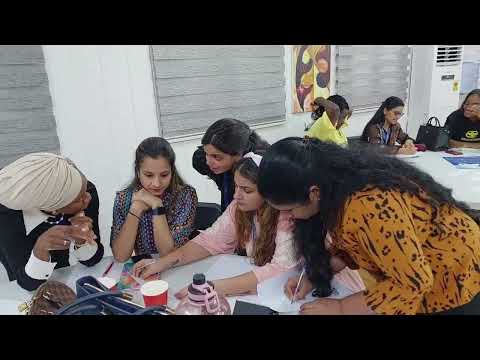 Secondary ARISVersity: Empowering Parents in Education