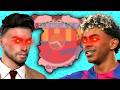 The SPANISH JOURNEYMAN The Supercut