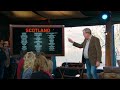 The Grand Tour Scottish Inventions Thegrandtour Scotland Inventions Facts