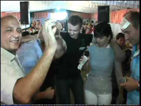 Ljubisa i Mira kod Sojanovica