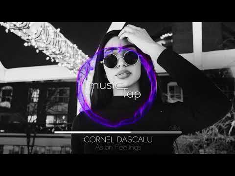Cornel Dascalu - Asian Feelings