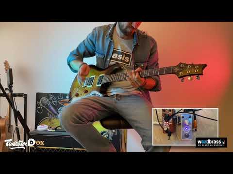 Eagletone Shoot Again - Test & Avis d'un client Woodbrass