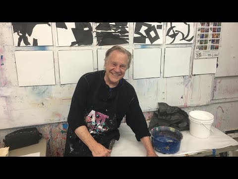 BobBlast 175 – Üben der zwölf Designkompositionen.“