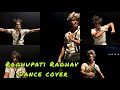Raghupati Raghav Krrish 3 Dance Cover Suraj Pratap Singh Hrithik Roshan Priyanka Chopra
