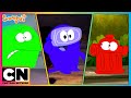Lamput Presents Lamput S Many Colors Happy Holi Cartoon Network Asia