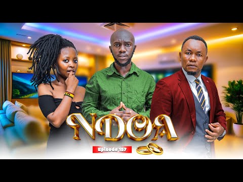 NDOA [EP 157] Love Story 💞💞💕💕 #pasarbrand #pasarfilms #love  #kiparabrand 