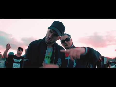 MODO CHEYKON🎉  Los Rebeldes X La Mara Santos