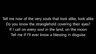 Agnes Obel – The Curse Lyrics Only