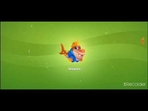 Fishdom прохождение 2516 уровня