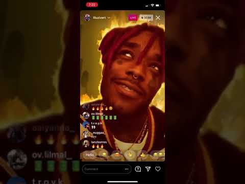 Lil Uzi Vert Plays 30 Unreleased Songs🚨🚨❗️❗️Uzi Instagram Live❗️🔥 (W/Timestamps)