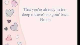 Jessie James Inevitable Lyrics